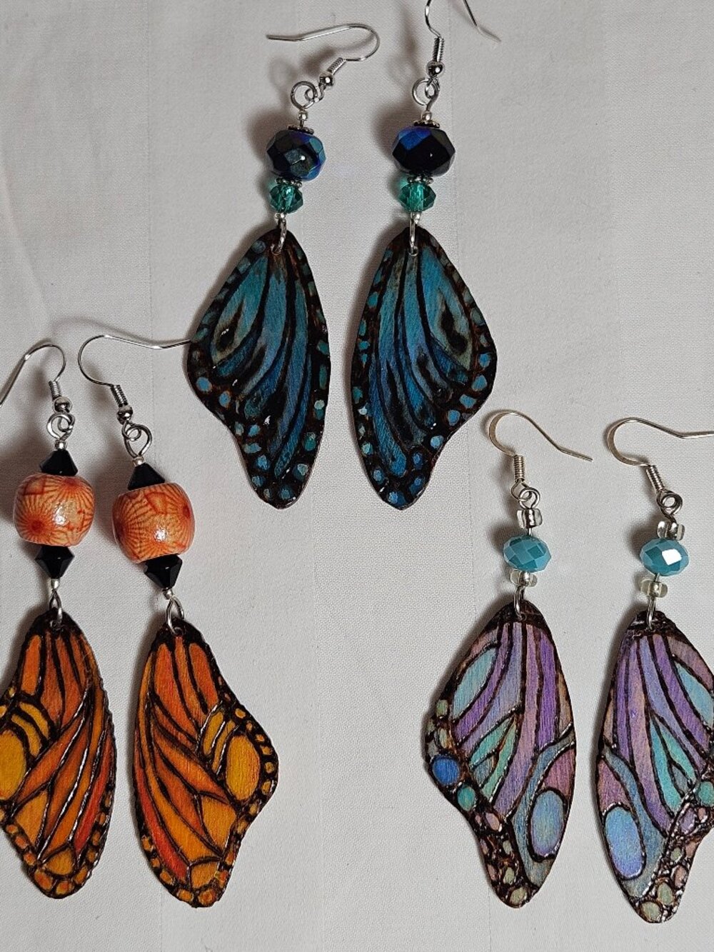 earings